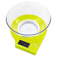 Ваги кухонні ROTEX RSK11-G