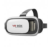 Окуляри віртуальної реальності VR G2 BOX