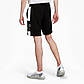 Чоловічі трикотажні шорти PUMA Essentials+ men's Shorts ОРИГІНАЛ (розмір S, M, L) чорні, фото 2