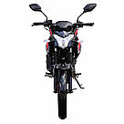 Мотоцикл Spark SP200R-27 Black, фото 8