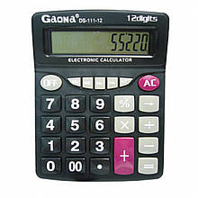 Калькулятор DS-111-12