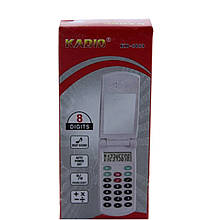 Калькулятор КК-5853