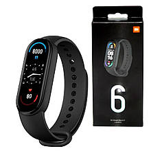 Фітнес браслет Smart Band M6