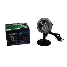Лазерна установка-диско Laser Light SE 371-01 ART:7414