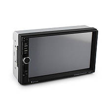 Автомагнітола 2Din MP5-7021 BT GPS