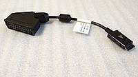 Оригинальный аналоговый кабель-переходник BN39-01154A для телевизора Samsung
