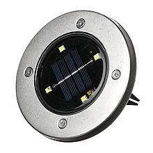 Універсальна підсвічування SOLAR LIGHT AT GARDEN