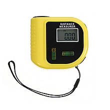 Лазерна лінійка Distance Measurer CP 3010
