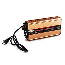 Перетворювач ac/dc ups 1300w ups+charge