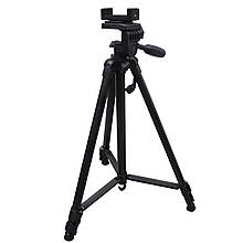 Штатив TriPod 380A 0.50-1.35 м