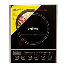 Електроплита ROTEX RIO220-C 1ИД