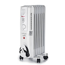 Обігрівач SATURN ST-OH1671-07S (1500Вт)