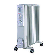 Обігрівач SATURN ST-OH1672-11S (2500Вт)
