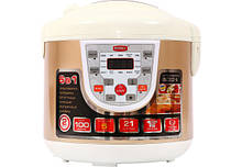 Мультиварка ROTEX RMC522-G