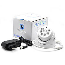 Камера CAMERA Z201 AHD