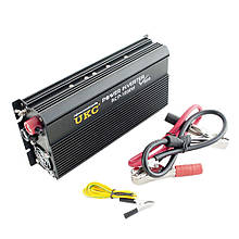 Перетворювач 1500W RCP AC/DC 12V