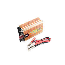 Перетворювач 500W SSK AC 24V DC