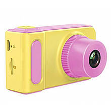Дитячий фотоапарат CAMERA DVR baby T1 / V7