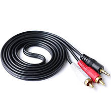 Кабель 2r-3.5 mm 3015 1.5 m Good