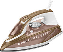 Праска SATORI SG-2630-BR