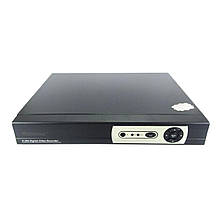 Реєстратор DVR 6104V