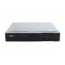 Реєстратор DVR 1216 AHD