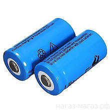 Акумулятор 16340 5800mAh