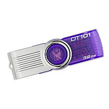 Флешка KING DT101 32GB