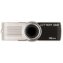 Флешка KING DT101 G2 16GB