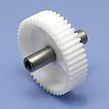 Шестерня для м'ясорубки Moulinex ME605 оригінал, фото 2