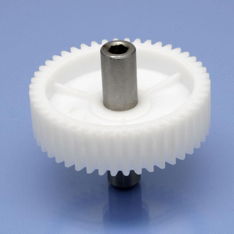 Шестерня для м'ясорубки Moulinex ME685832 оригінал, фото 1