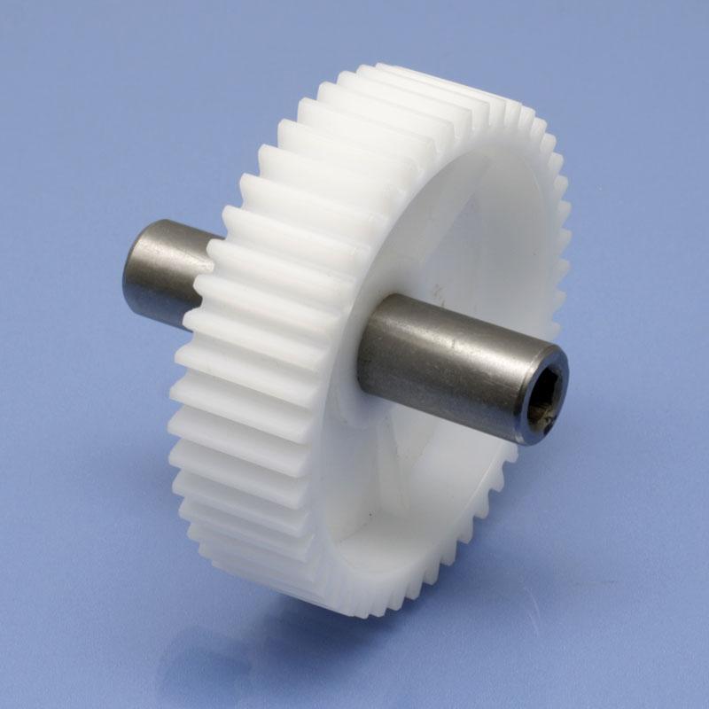 Шестерня для м'ясорубки Moulinex ME605 оригінал, фото 1