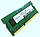 Оперативна пам'ять для ноутбука Exceleram SODIMM DDR3 4Gb 1333MHz 10600S CL9 (E30802S). Нова!, фото 3