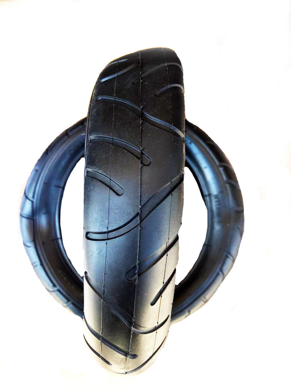 Покришка без камери 260x55 (G-820) (для дитячого велосипеда,візки), фото 1