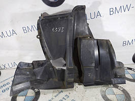 Захист Bmw X5 E53 M62B44 2003 лев. (б/у)