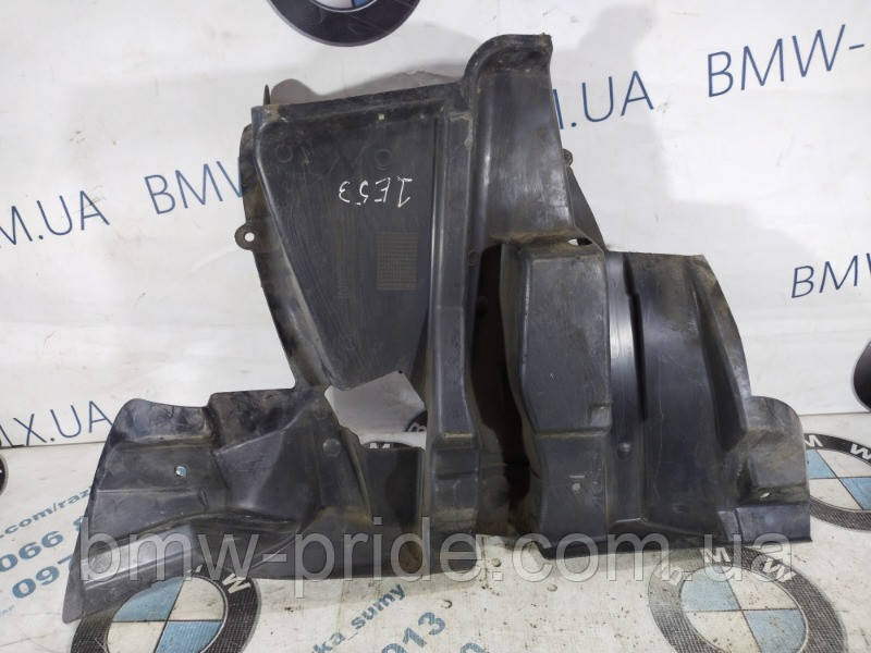 Захист Bmw X5 E53 M62B44 2003 лев. (б/у)