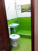 Капитальный ремонт квартиры на Кузнечной в старом фонде