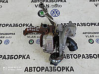Турбіна двигуна 03L253016T Шкода А5 1.6 тд