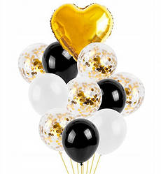 Гелієві кулі