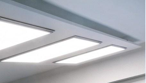 LED світильник врізний Horoz ZODIAC-24 24W 4200К, фото 2