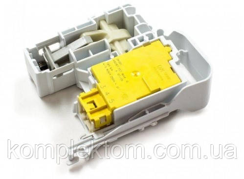 Замок люка (дверей) для пральної машини Indesit, Ariston C00299278