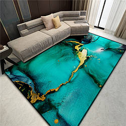 Килимок для будинку. Модель RD-1164 120*160 cm