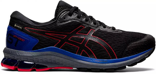 asics gel nagoya 2 review