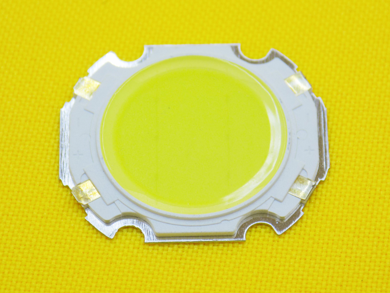 Світлодіод 5W 15-17v  LED, фото 1