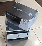 БФП HP LaserJet Neverstop LJ 1200W (новий Драм-картридж), фото 4