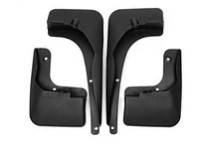 Бризговики Ford F150 2014-2020