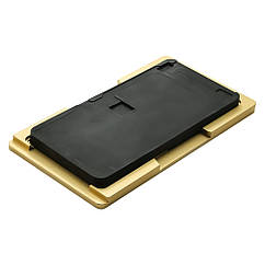 DR Комплект форм для Apple iPhone 11 Pro Max, для відцентрування та склеювання дисплея зі склом