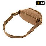 M-TAC СУМКА COMPANION BAG SMALL DARK COYOTE, фото 2