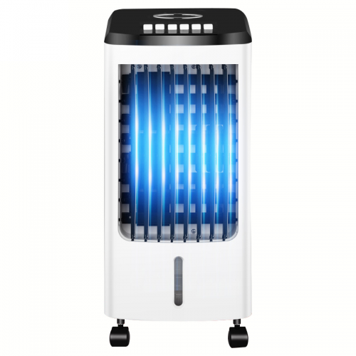 Портативний кондиціонер Germatic BL-201DLR з пультом