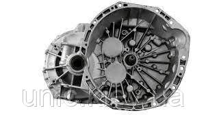 КПП Рено Лагуна 3 2.0 dci б/в (PK4004)